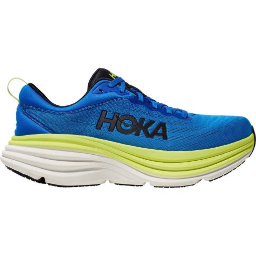 HOKA Bondi 8 Herren multicolor