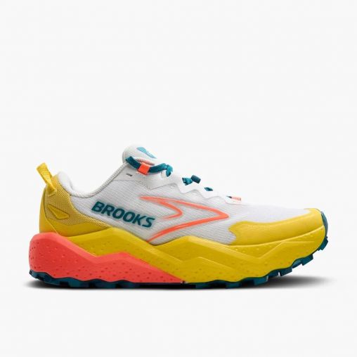 Brooks Caldera 8 Damen blau