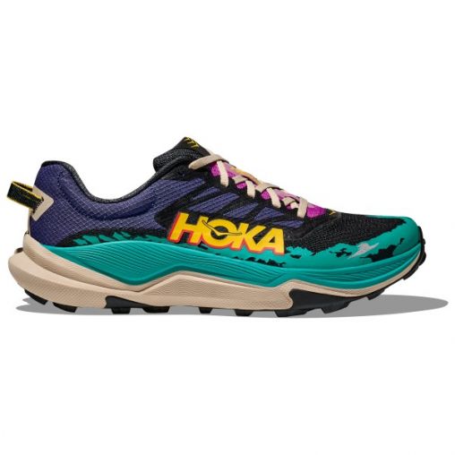 HOKA - Torrent 4 - Trailrunningschuhe Gr 8,5 bunt