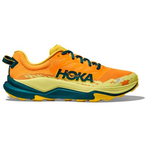 HOKA - Torrent 4 - Trailrunningschuhe Gr 13 bunt