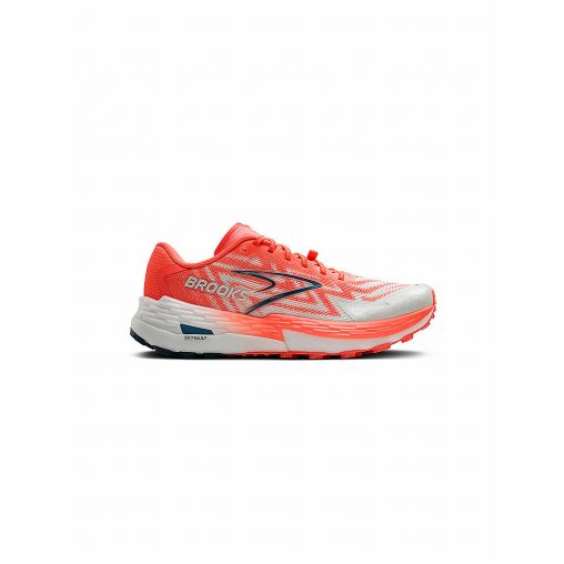BROOKS Damen Traillaufschuhe Catamount 4 koralle | 43