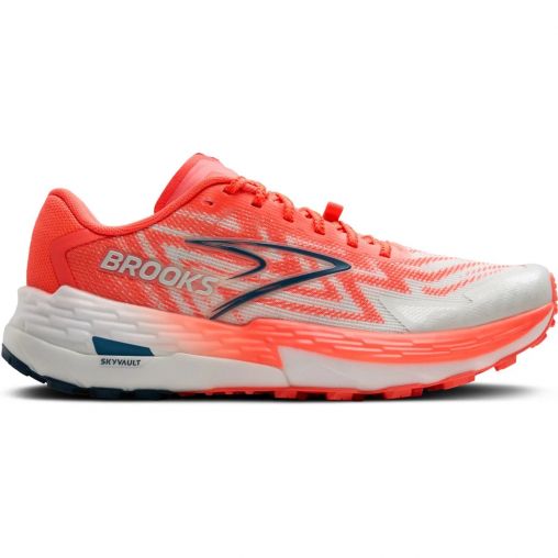 Brooks Catamount 4 Damen blau