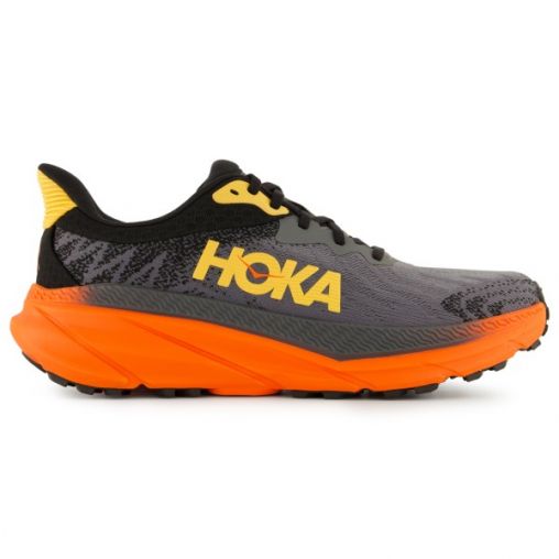 HOKA - Challenger 7 - Trailrunningschuhe Gr 11 - Regular bunt