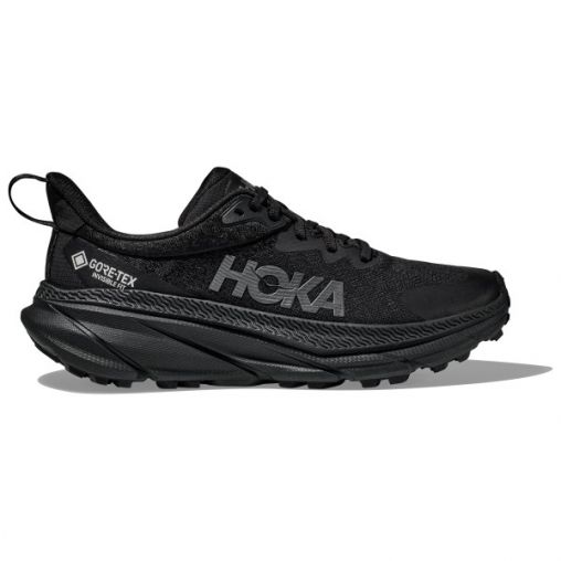 HOKA - Women's Challenger 7 GTX - Trailrunningschuhe Gr 42 2/3 schwarz