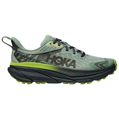 HOKA - Challenger 7 GTX - Trailrunningschuhe Gr 10,5 bunt