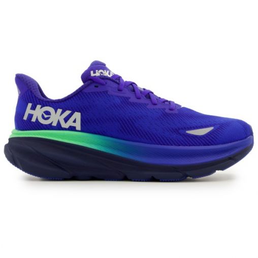 HOKA - Clifton 9 GTX - Runningschuhe Gr 49 1/3 blau