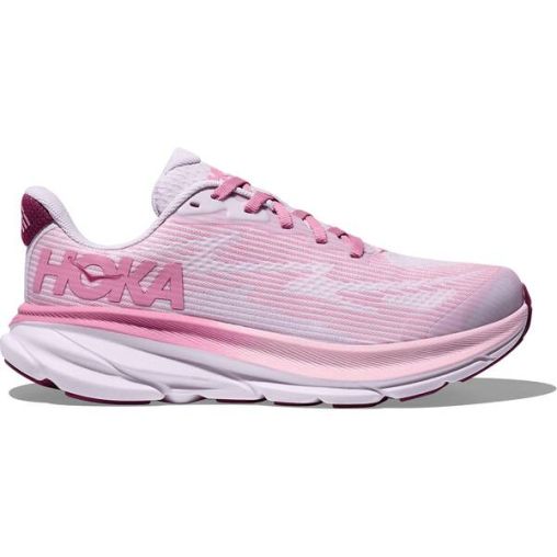 HOKA Kinder Laufschuhe CLIFTON 9 YOUTH