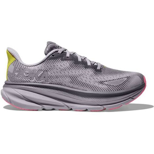 HOKA Damen Laufschuhe CLIFTON 9 GTX