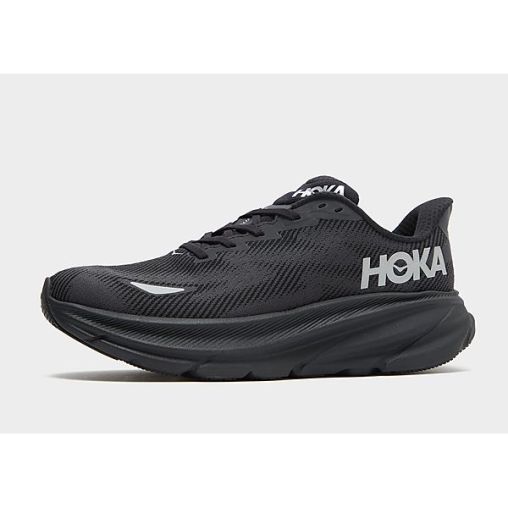 HOKA Clifton 9 GORE-TEX - Herren, Black