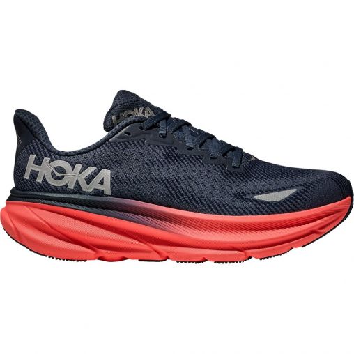 HOKA - Clifton 9 GORE-TEX® Laufschuhe Damen varsity navy