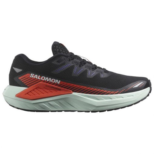 Salomon - DRX Defy Grvl - Runningschuhe Gr 8,5 grau