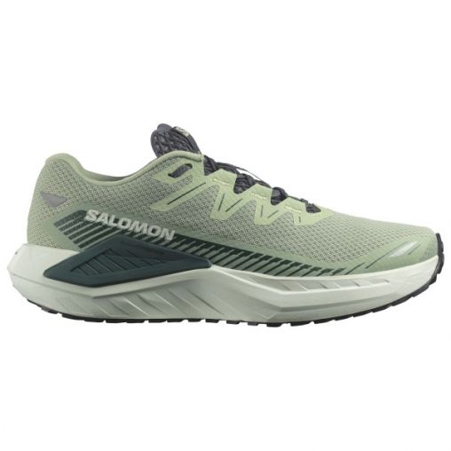 Salomon - DRX Defy Grvl - Runningschuhe Gr 12 bunt