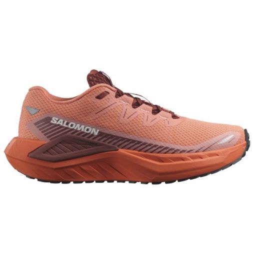 Salomon - Women's DRX Defy Grvl - Runningschuhe Gr 6 bunt