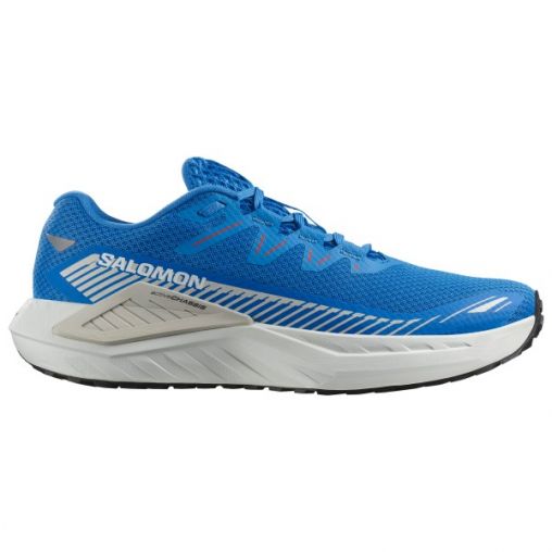 Salomon - DRX Defy Grvl - Runningschuhe Gr 13,5 blau/grau
