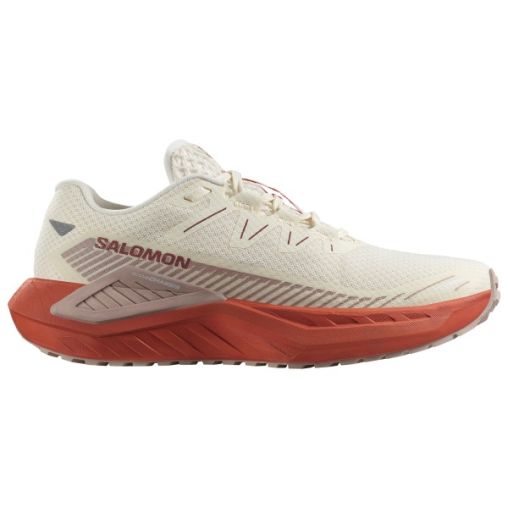 Salomon - Women's DRX Defy Grvl - Runningschuhe Gr 39 1/3 beige