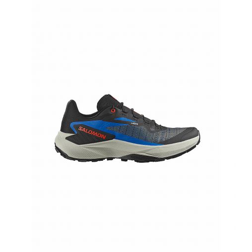 SALOMON  Herren Traillaufschuhe Genesis  schwarz | 48