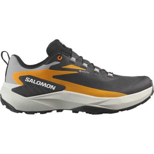 Salomon Genesis GTX Herren schwarz
