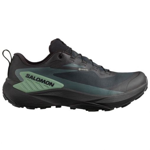 Salomon - Genesis GORE-TEX - Trailrunningschuhe Gr 6,5 schwarz