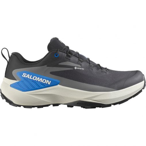 Salomon - Genesis GORE-TEX® Trailrunningschuhe Herren schwarz