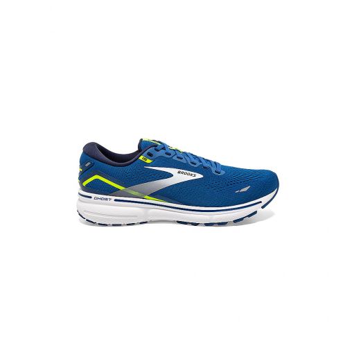 BROOKS Herren Laufschuhe Ghost 15 blau | 45 1/2
