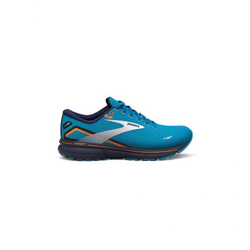 BROOKS Herren Laufschuhe Ghost 15 GTX blau | 46 1/2
