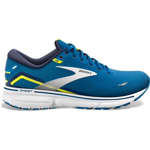 BROOKS Herren Laufschuhe Ghost 15