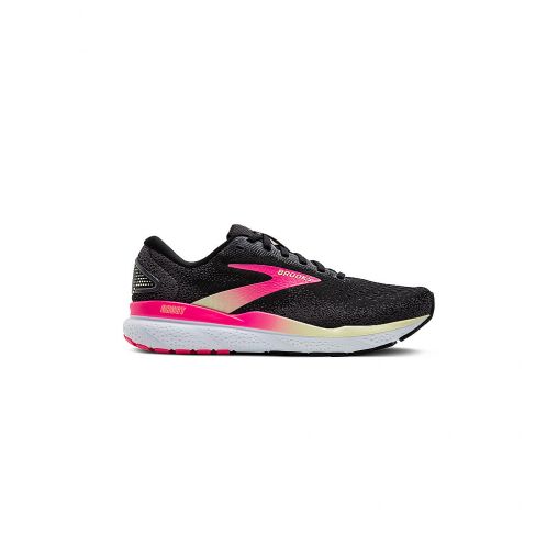 BROOKS Damen Laufschuhe Ghost 16 schwarz | 38 1/2