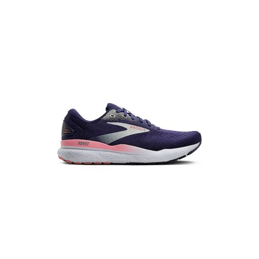 BROOKS Damen Laufschuhe Ghost 16 blau | 36 1/2