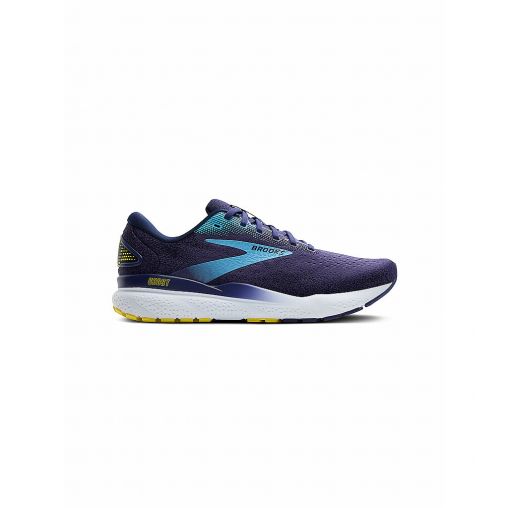 BROOKS Herren Laufschuhe Ghost 16 blau | 42 1/2