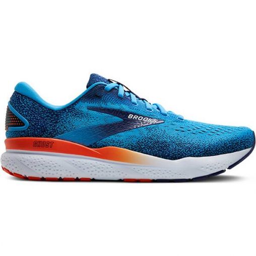 BROOKS Herren Laufschuhe Ghost 16