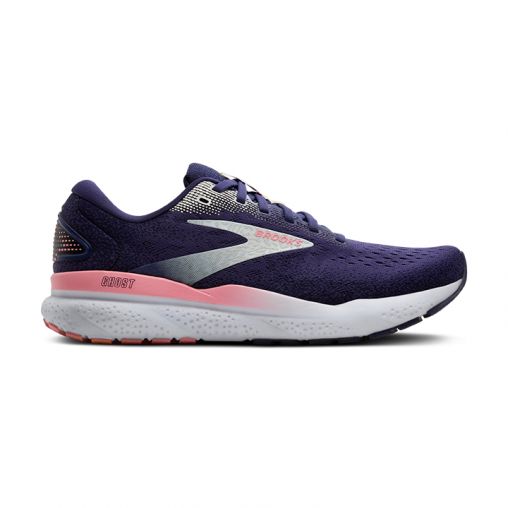 BROOKS GHOST 16 Laufschuhe Damen Blue Ribbon B (normal) 38
