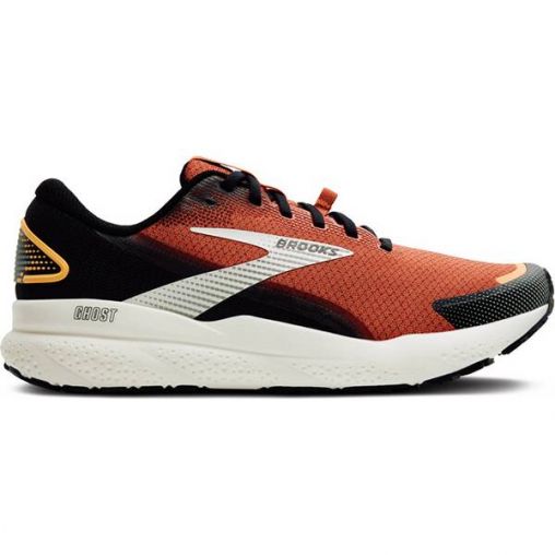 BROOKS Herren Laufschuhe Ghost 16 Weatherized