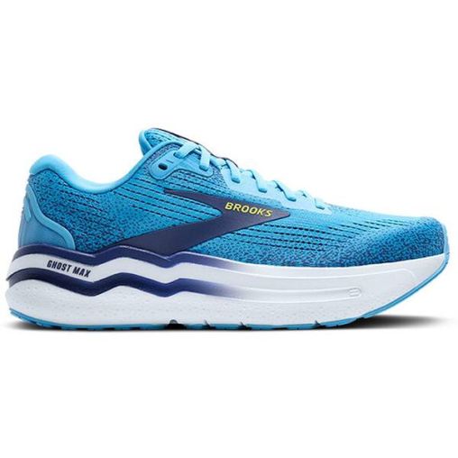 BROOKS Herren Laufschuhe Ghost Max 2