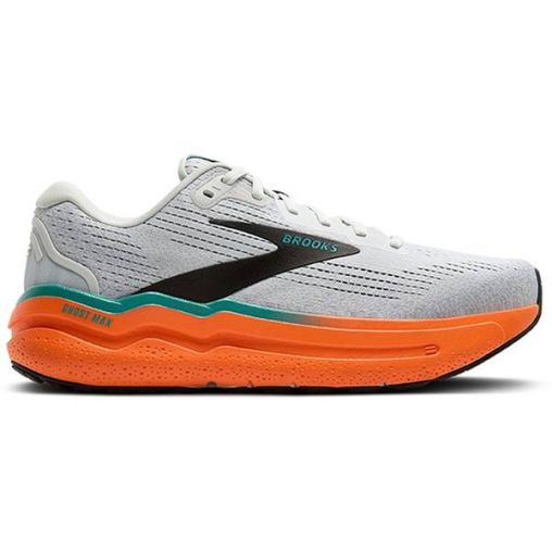BROOKS Herren Laufschuhe Ghost Max 2