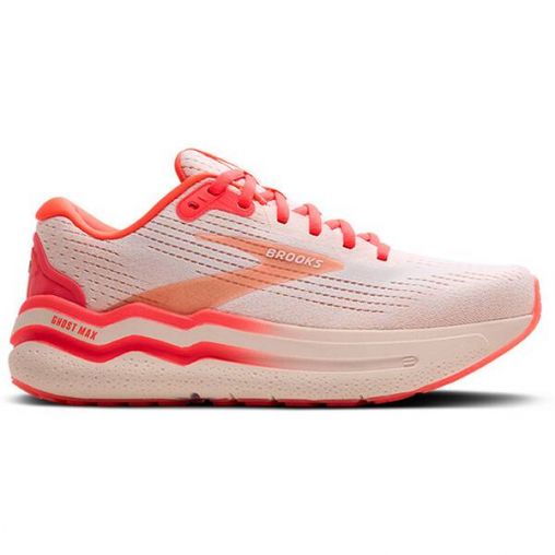 BROOKS Damen Laufschuhe Ghost Max 2
