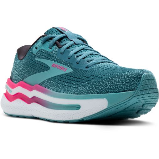 Brooks GHOST MAX 2 Lady | 1204201B475