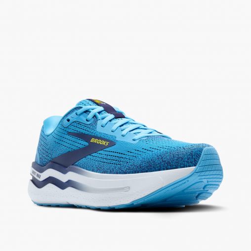 Brooks GHOST MAX 2 Men | 1104311D449