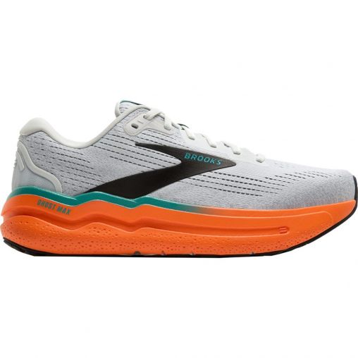 Brooks - Ghost Max 2 Laufschuhe Herren oyster mushroom