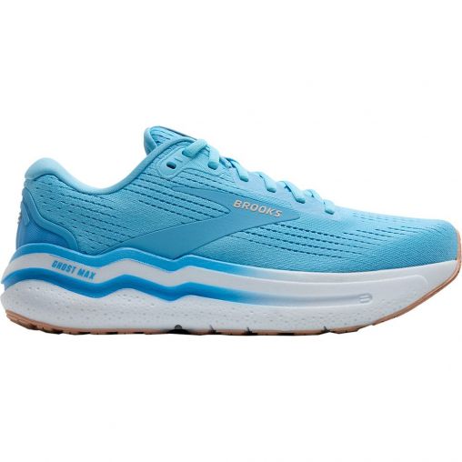 Brooks - Ghost Max 2 Laufschuhe Damen baltic sea