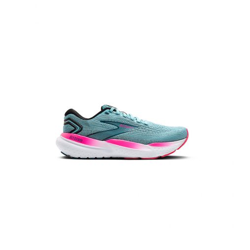 BROOKS Damen Laufschuhe Glycerin 21 türkis | 38