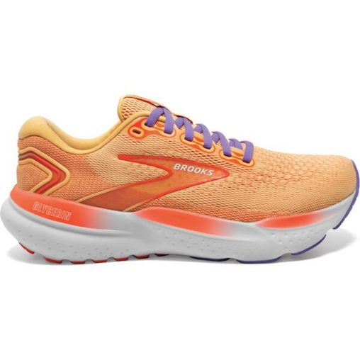 BROOKS Damen Laufschuhe Glycerin 21