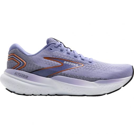 Brooks - Glycerin 21 Laufschuhe Damen lavender