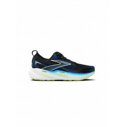 BROOKS Herren Laufschuhe Glycerin 22 schwarz | 47 1/2