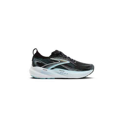BROOKS Herren Laufschuhe Glycerin 22 schwarz | 48 1/2