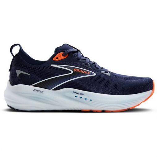 BROOKS Herren Laufschuhe Glycerin 22