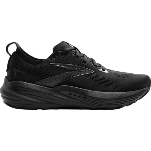Brooks - Glycerin 22 Laufschuhe Herren schwarz