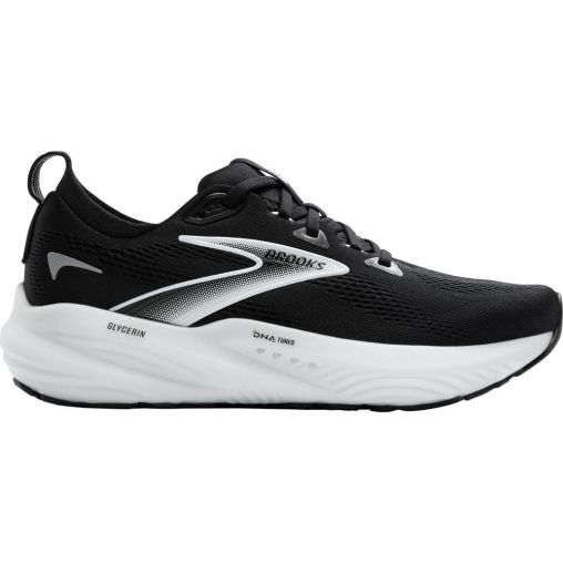 Brooks - Glycerin 22 Laufschuhe Damem schwarz