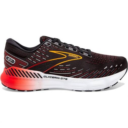 BROOKS Herren Laufschuhe Herren Laufschuhe Glycerin GTS 20