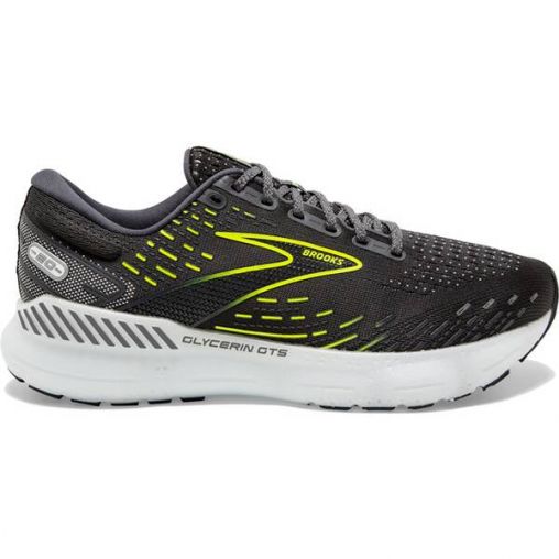 BROOKS Damen Laufschuhe Damen Laufschuhe Glycerin GTS 20