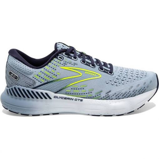 BROOKS Damen Laufschuhe Damen Laufschuhe Glycerin GTS 20